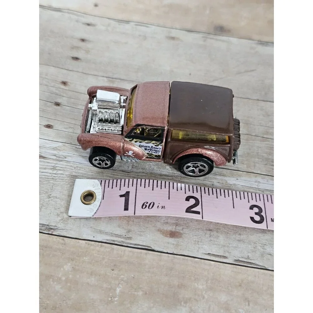 Hot Wheels hot wheels